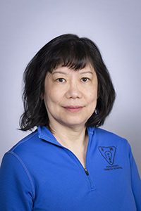 Agatha Chen